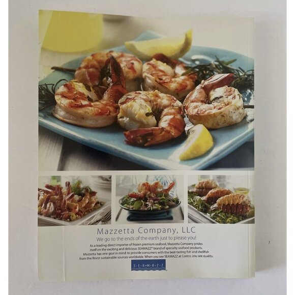 Favorite Recipes the Costco Way Trade Paperback 2007 Cook Book - Picture 2 of 2